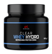 Clear Whey Hydro - 500 gram