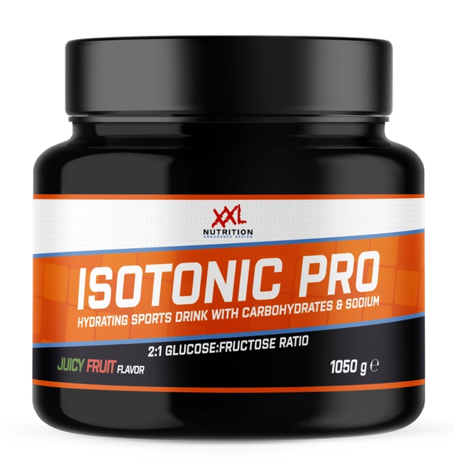 IsoTonic Pro
