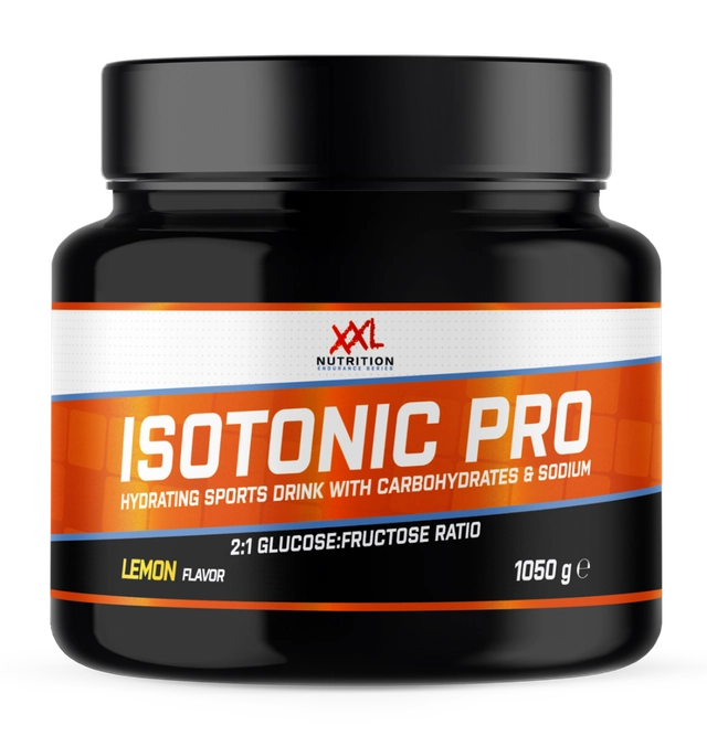 IsoTonic Pro