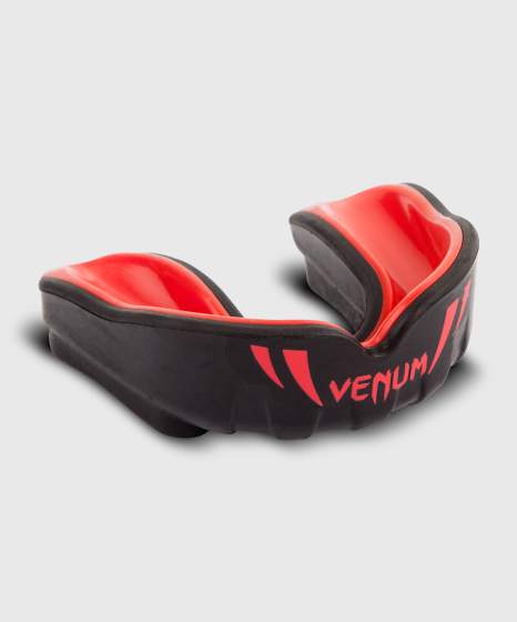 Venum Challenger Kids Bitje - Zwart/Rood