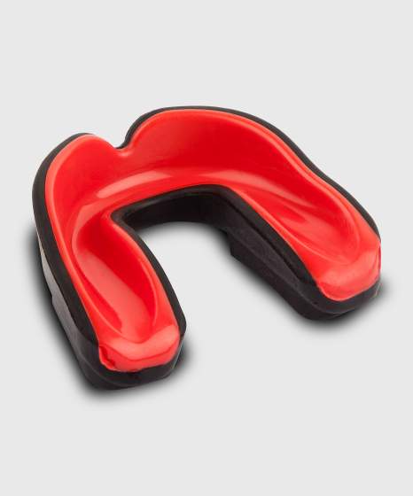 Venum Challenger Kids Bitje - Zwart/Rood