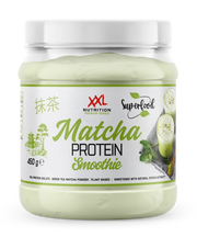 Matcha Protein Smoothie - 450 gram