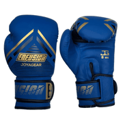 Enfusion X JOYA Boxing Gloves Blue – KIDS