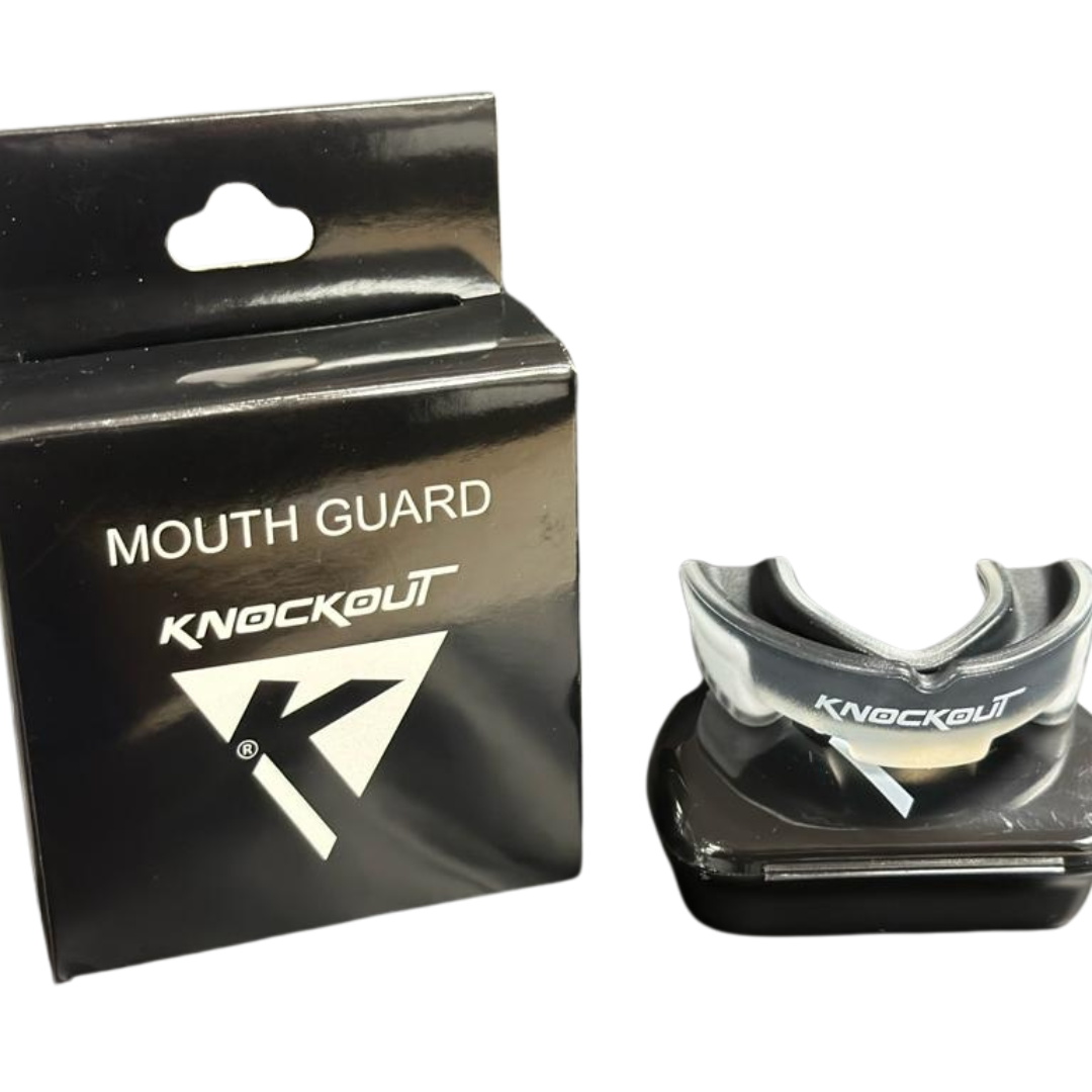 KNOCKOUT Pro Mouth Guard