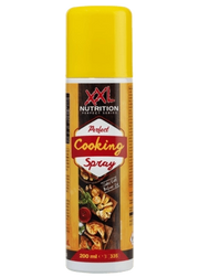 Perfect Cooking Spray