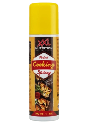 Perfect Cooking Spray