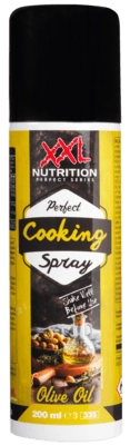 Perfect Cooking Spray