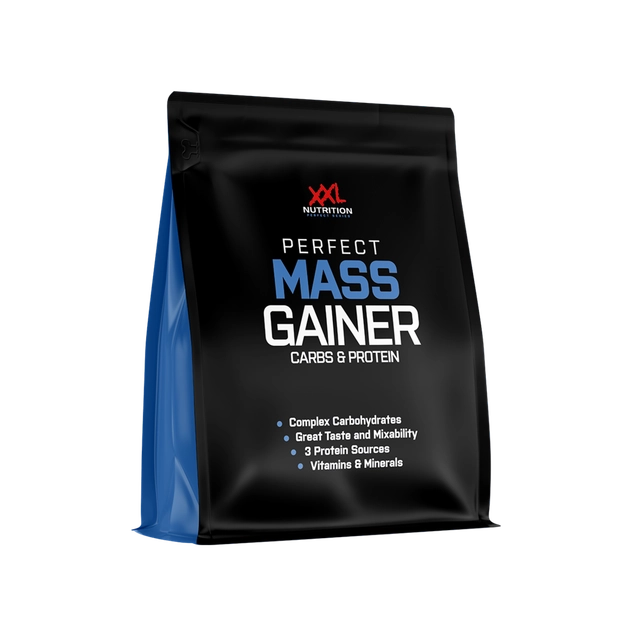 perfect mass gainer 5000gr