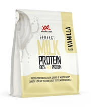 Perfect Milk Protein