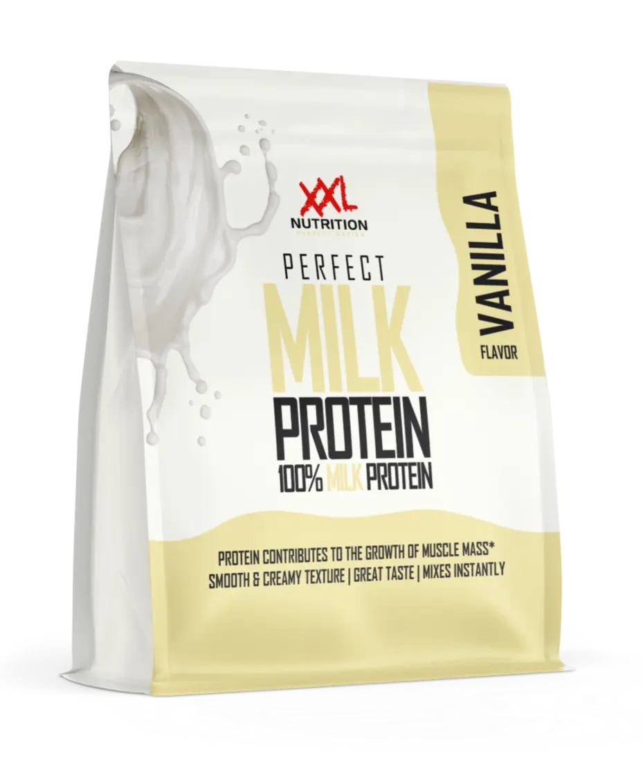 Perfect Milk Protein