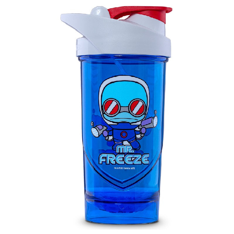 shieldmixer mr freeze