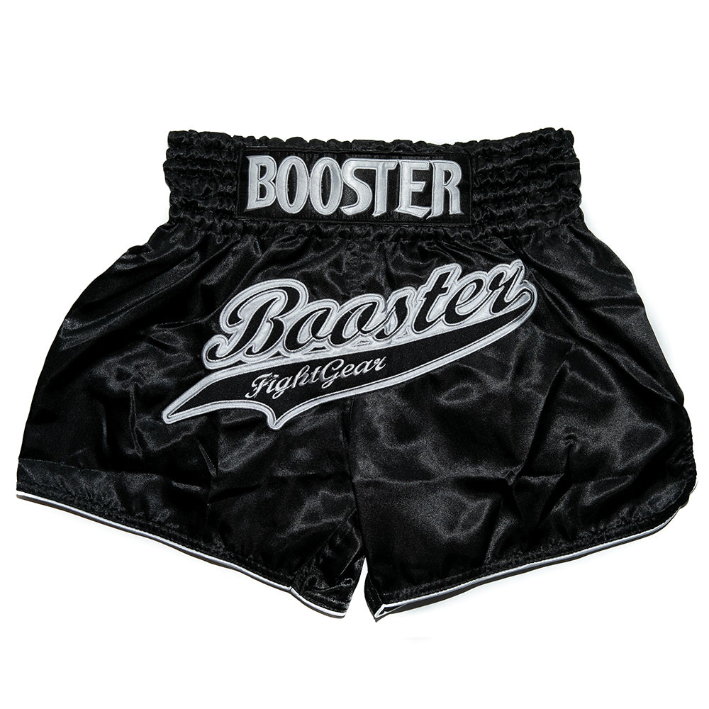 TBT SLUGGER BLACK/SILVER