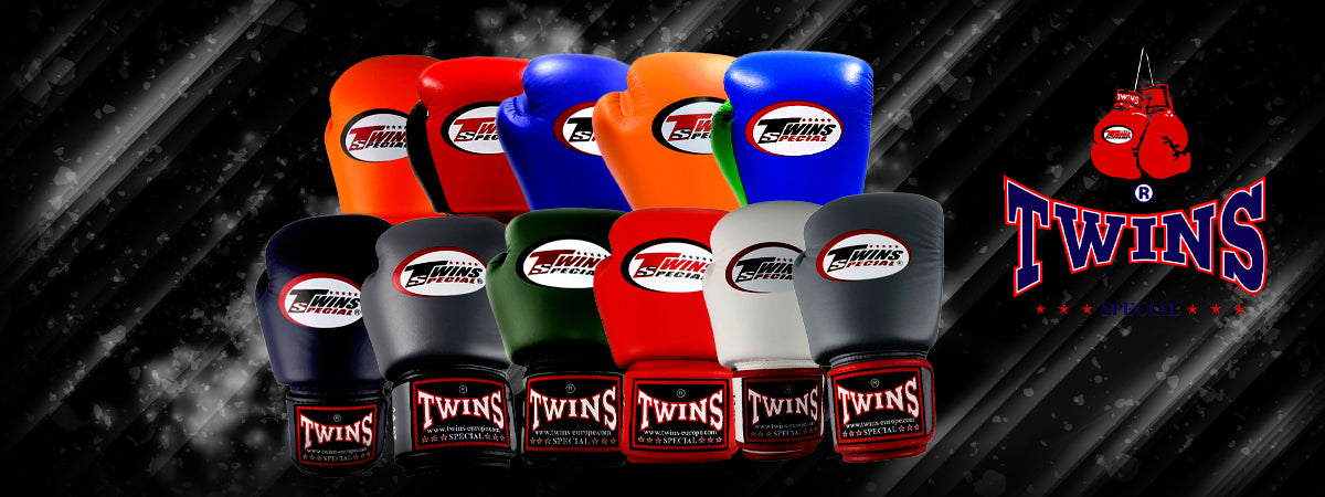 TheFightstore