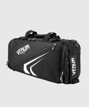 Venum Trainer Lite Evo Sports Bags zwart wit