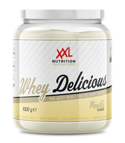 Whey Delicious