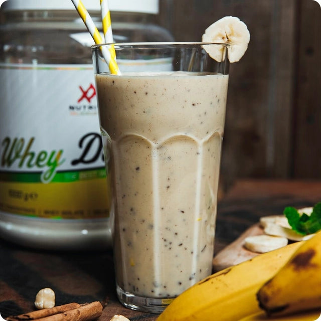 Whey Delicious