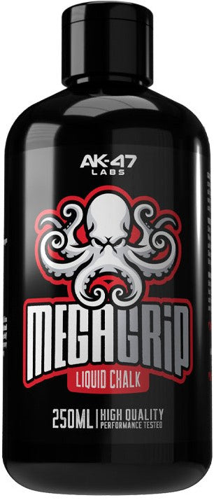 AK47 LABS MEGA GRIP VLOEIBAAR KRIJT