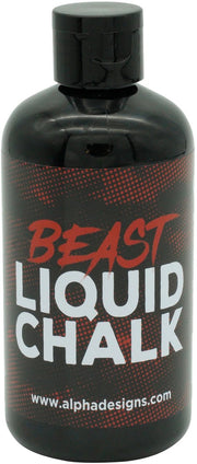 ALPHA DESIGNS 'BEAST' VLOEIBAAR KRIJT 250ML