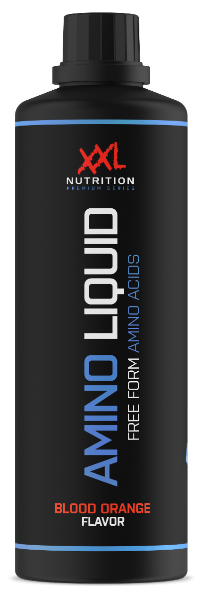 Amino Liquid - 1000ml