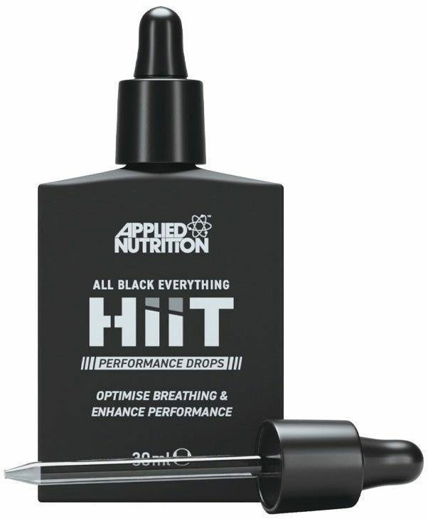 HIIT PERFORMANCE DROPS 30ML APPLIED ABE