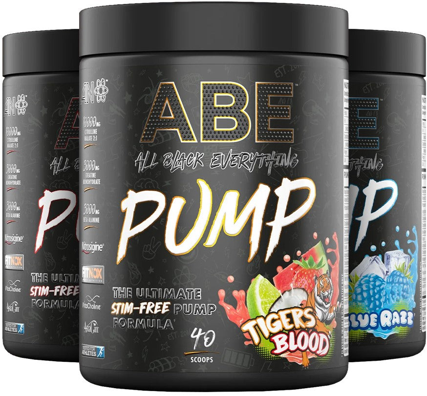 APPLIED A.B.E. PUMP 500G