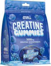 Creatine Gummies - 20 porties