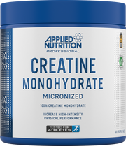 Applied Nutrition Creatine Monohydraat - 250 g