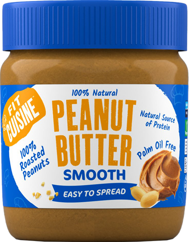 Fit Cuisine Protein Peanut Butter