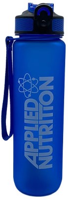 APPLIED SPORTS WATER BOTTLE - 1000ML - BLUE