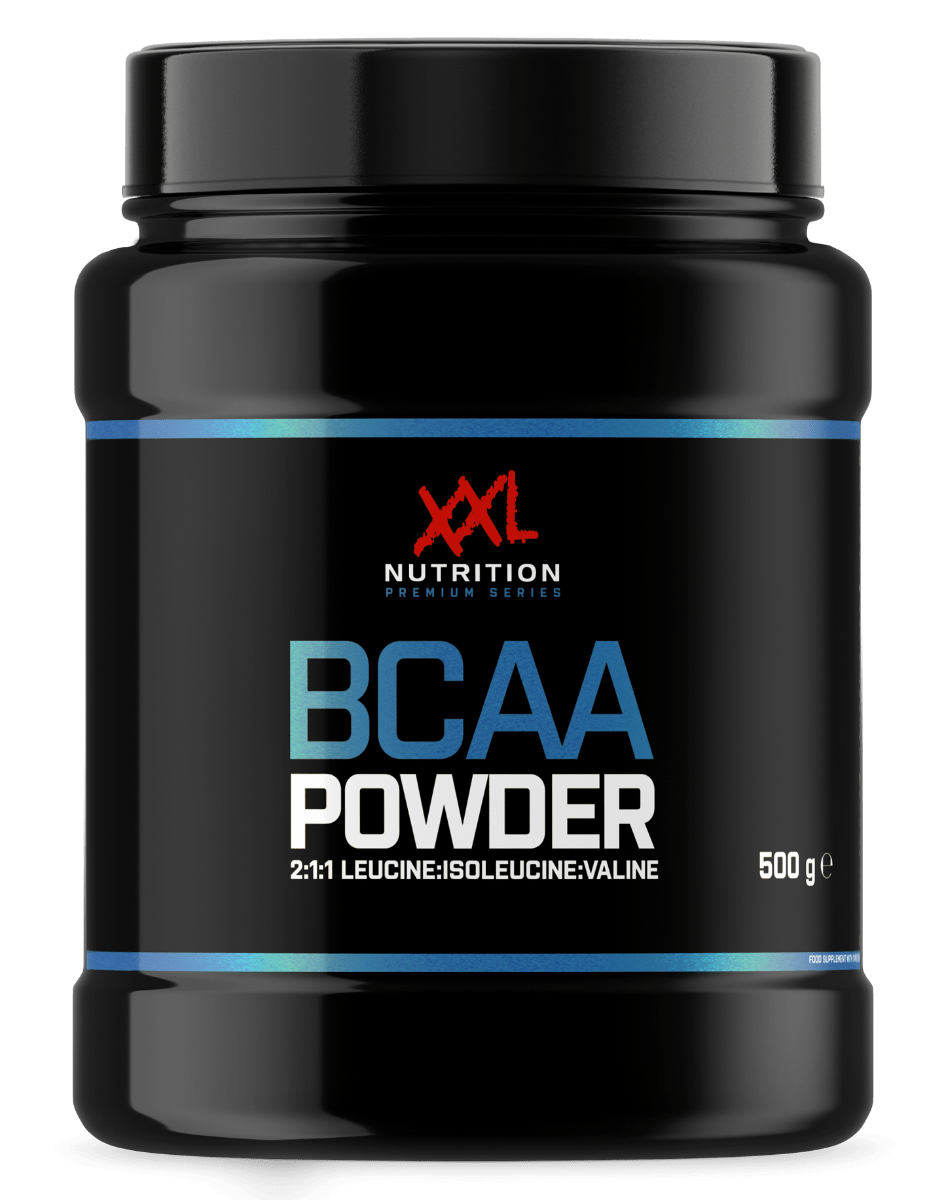 BCAA Powder