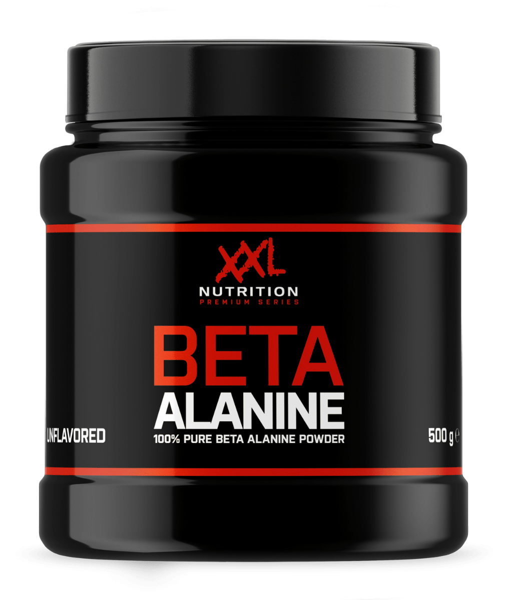 Beta Alanine - 500 gram