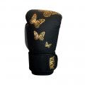 Joya Butterfly Kickboxing Glove - Gold