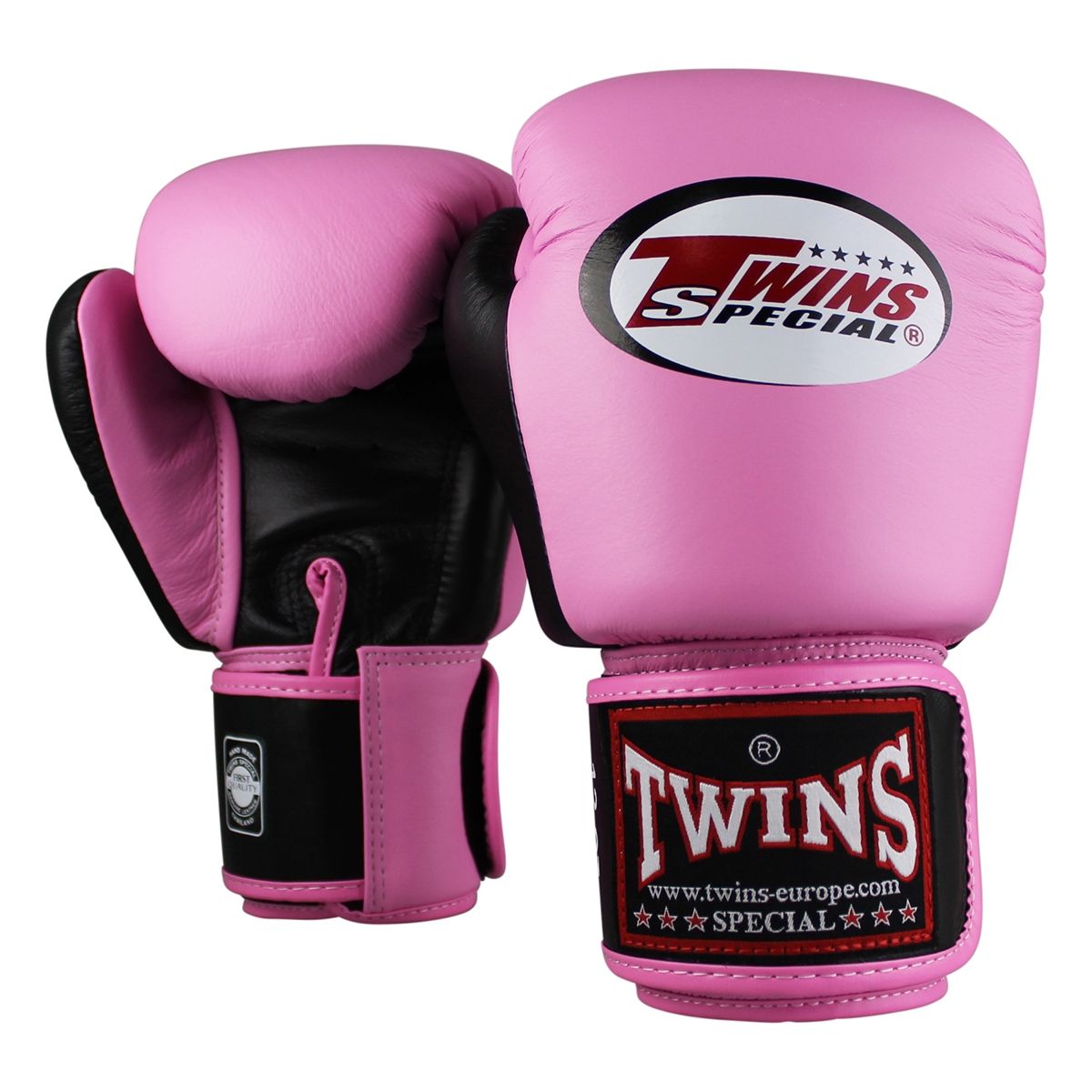BGVL 3 ROZE/ZWART