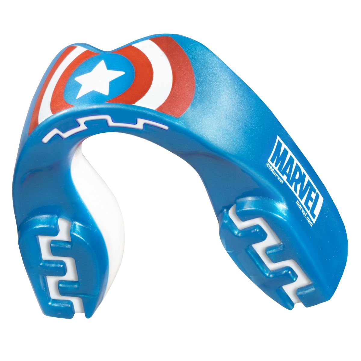 MARVEL CAPTAIN AMERICA MOUTHGUARD