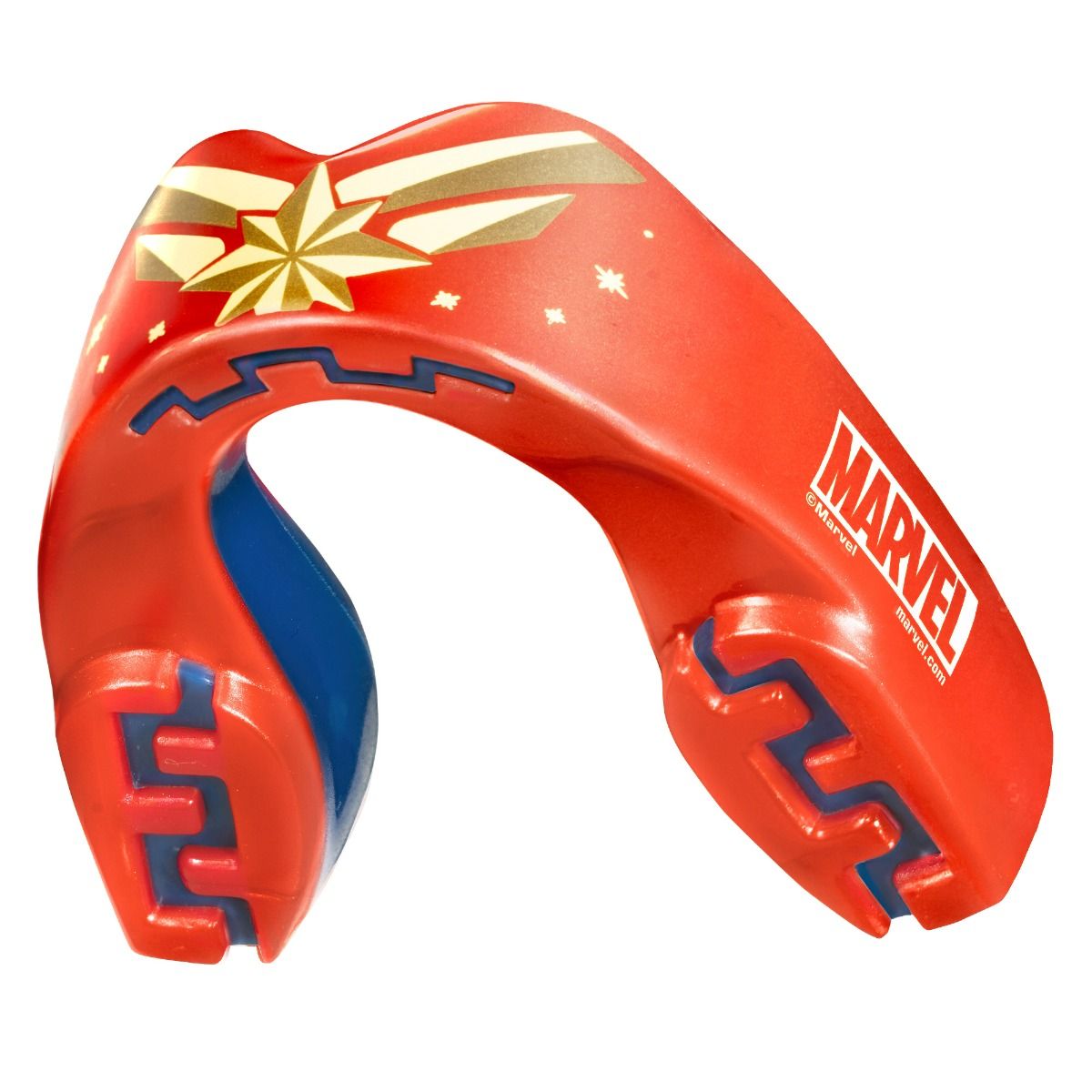 MARVEL CAPTAIN MARVEL MOUTHGUARD