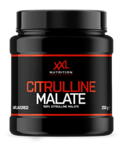 Citrulline Malaat - 250 gram