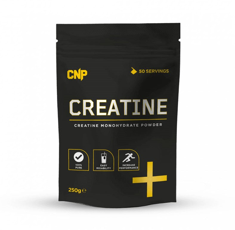 CNP CREATINE - 250GR