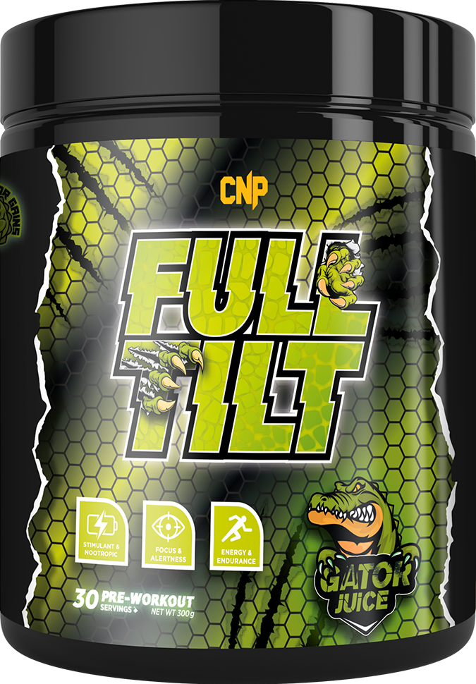 CNP Full Tilt - 300 g