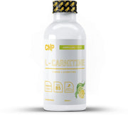 CNP L-CARNITINE VLOEIBAAR - 390ML - CITROEN & LIMOEN