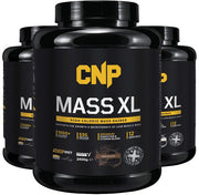 CNP MASS XL (2.4 KG)