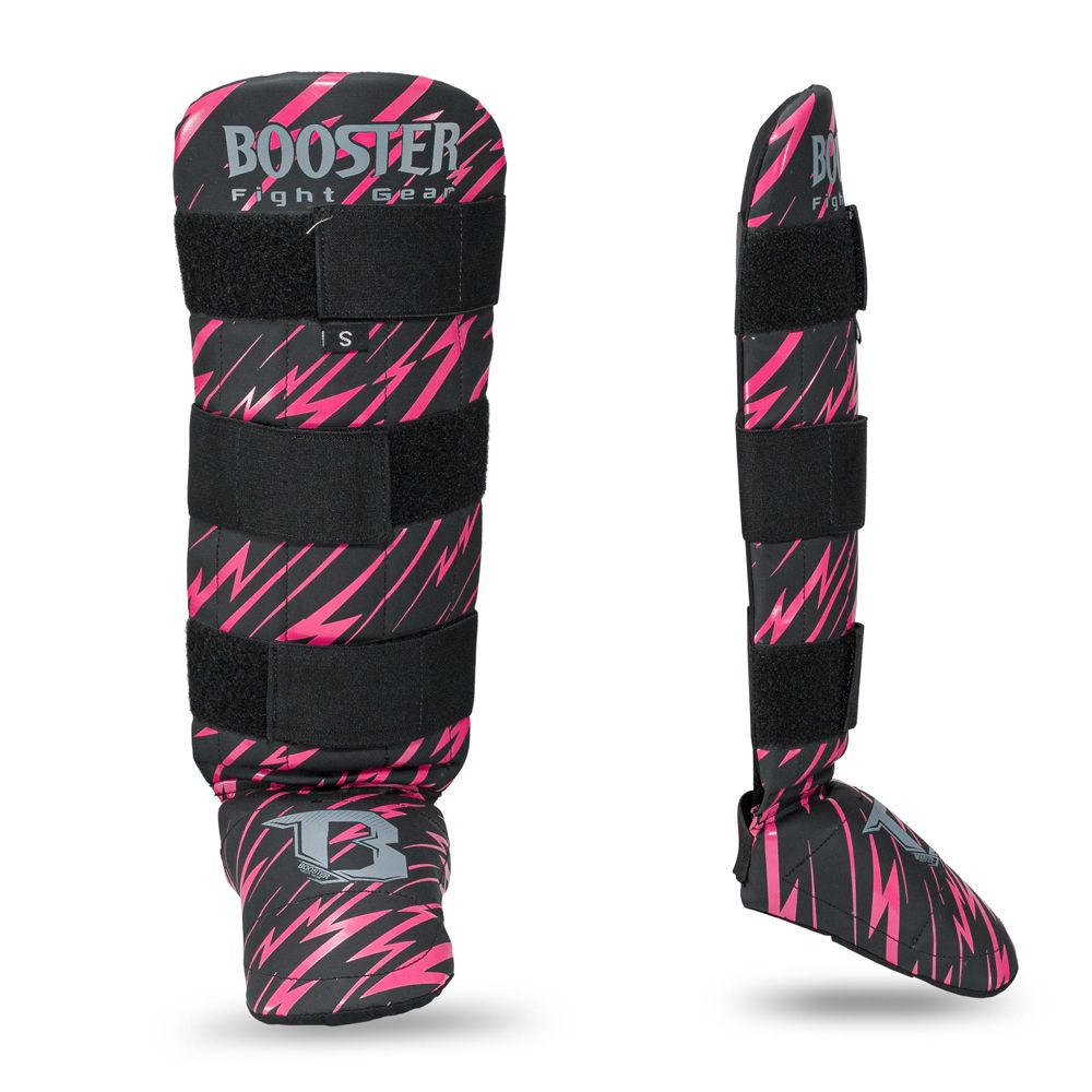 Combat series 3 SG scheenbeschermer roze