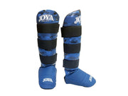 JOYA CAMO V2 SCHEENBESCHERMERS - BLAUW