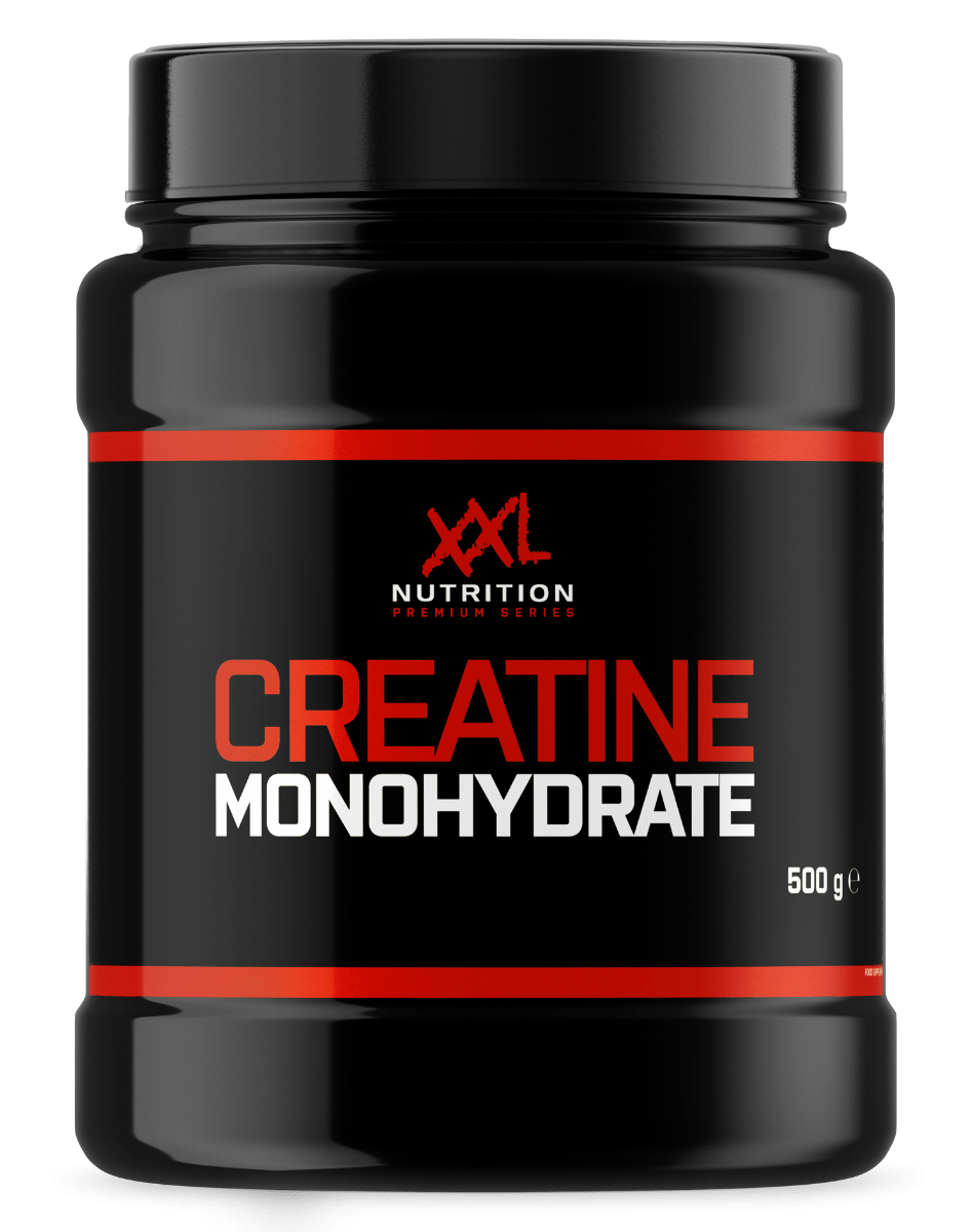 Creatine Monohydraat 250 gr