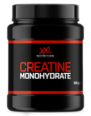 Creatine Monohydraat 500 gr