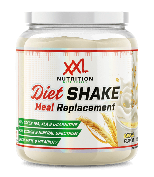 Diet Shake 1200 gr