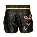 Joya Butterfly Short - Gold