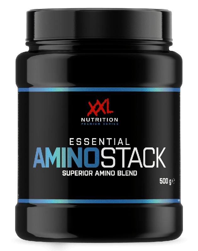 Amino Stack Essential