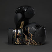 Joya Gear Essential Pro Bokshandschoenen Zwart-Goud