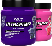 Evolite UltraPump - 420 g