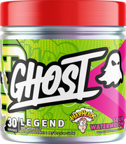 Ghost Legend V3 - 30 porties